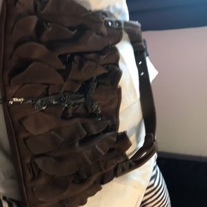 Be&D handbag. Never used. Like new.